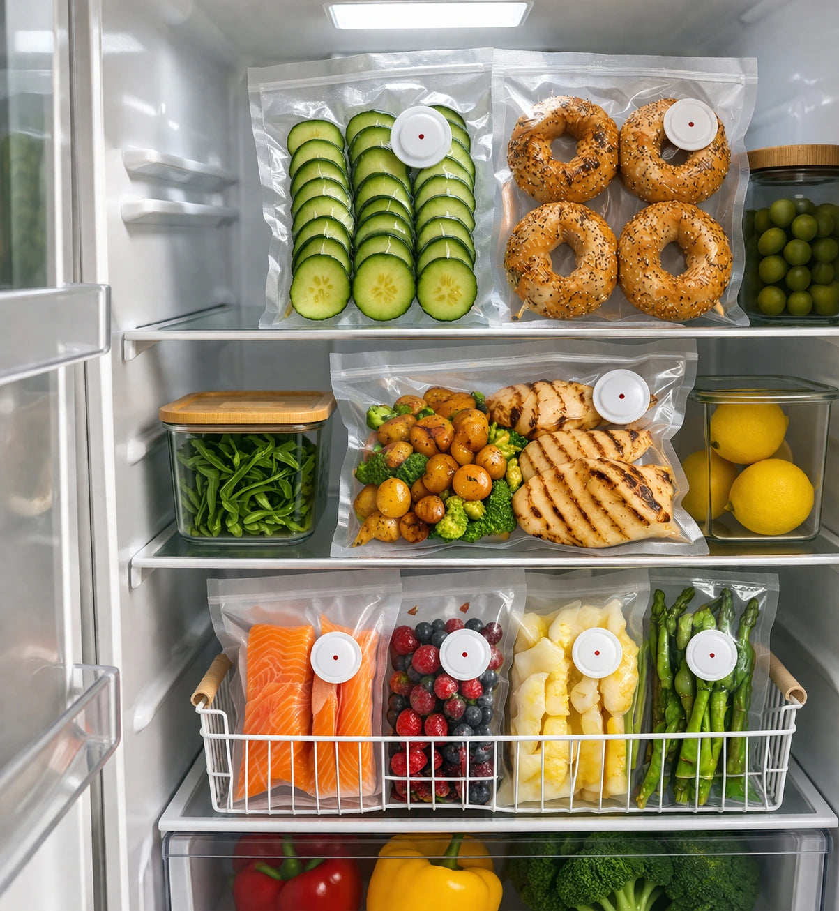 Kompakt Vákuumozó™