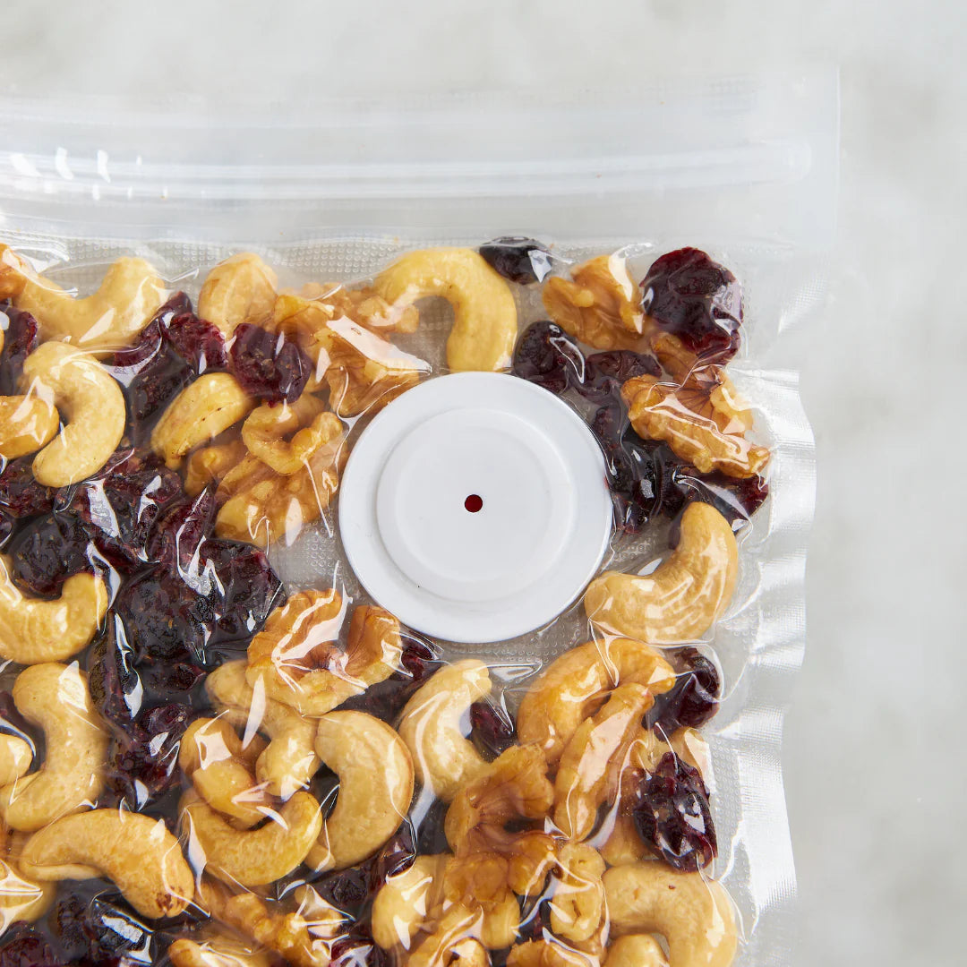 Vákuumozó zacskó™