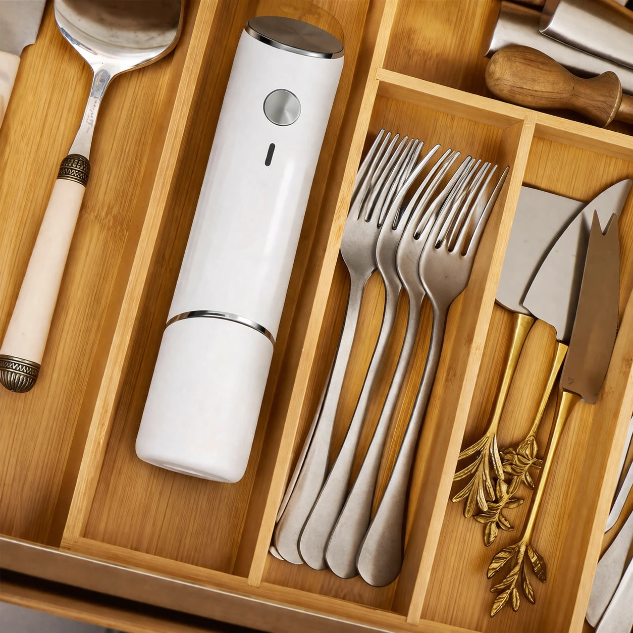 Kompakt Vákuumozó™