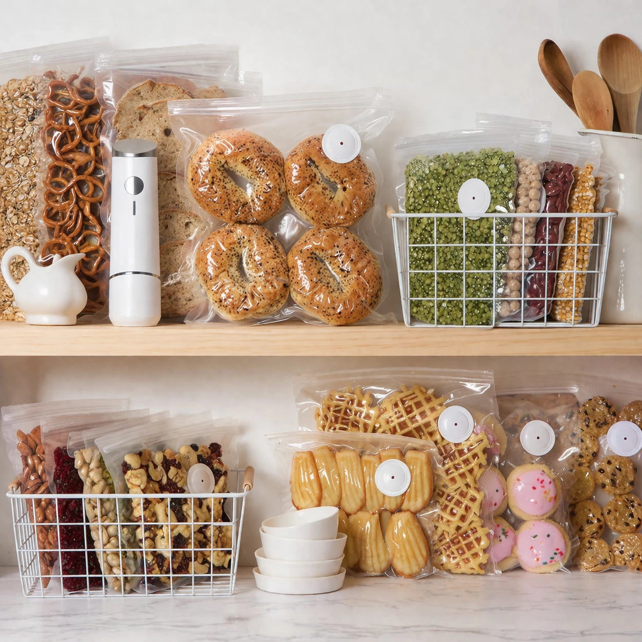 Kompakt Vákuumozó™